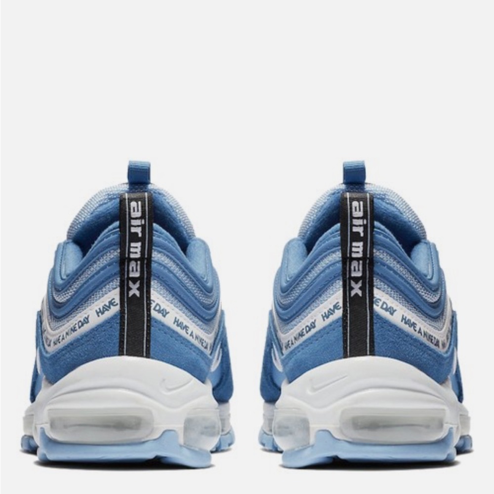 Nike air max have a Nike day sizeM7/W9